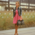 Carolina Herrera y los 5 colores que deberías evitar en este noviembre.