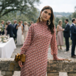 Vestidos perfectos para bodas de primavera: los más favorecedores de la temporada.