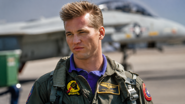 El fallecido Val Kilmer protagonizará una nueva peli gracias a su reconstrucción mediante IA