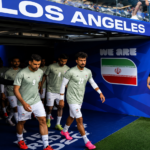 Entre aplausos y protestas: la diáspora iraní ante el Mundial