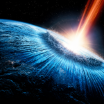 Un experto de la NASA pide prepararse ante los riesgos del impacto de un asteroide