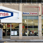 Grupo Famsa o cómo los ahorros de personas eran una alcancía privada