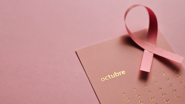 Octubre Rosa: más que un color, una realidad que trasciende modas