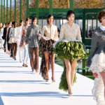 Dior Primavera-Verano 2027. Arranca La Semana De La Moda de París